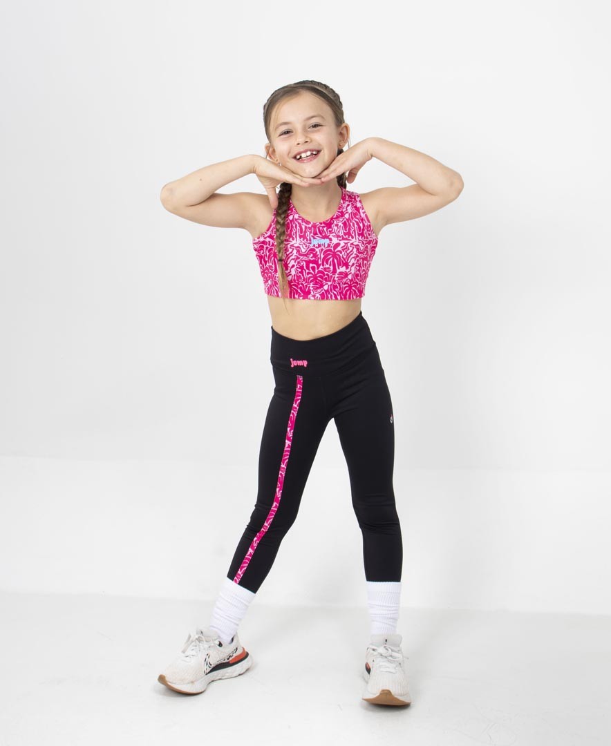 Leggins Deportiva Niña