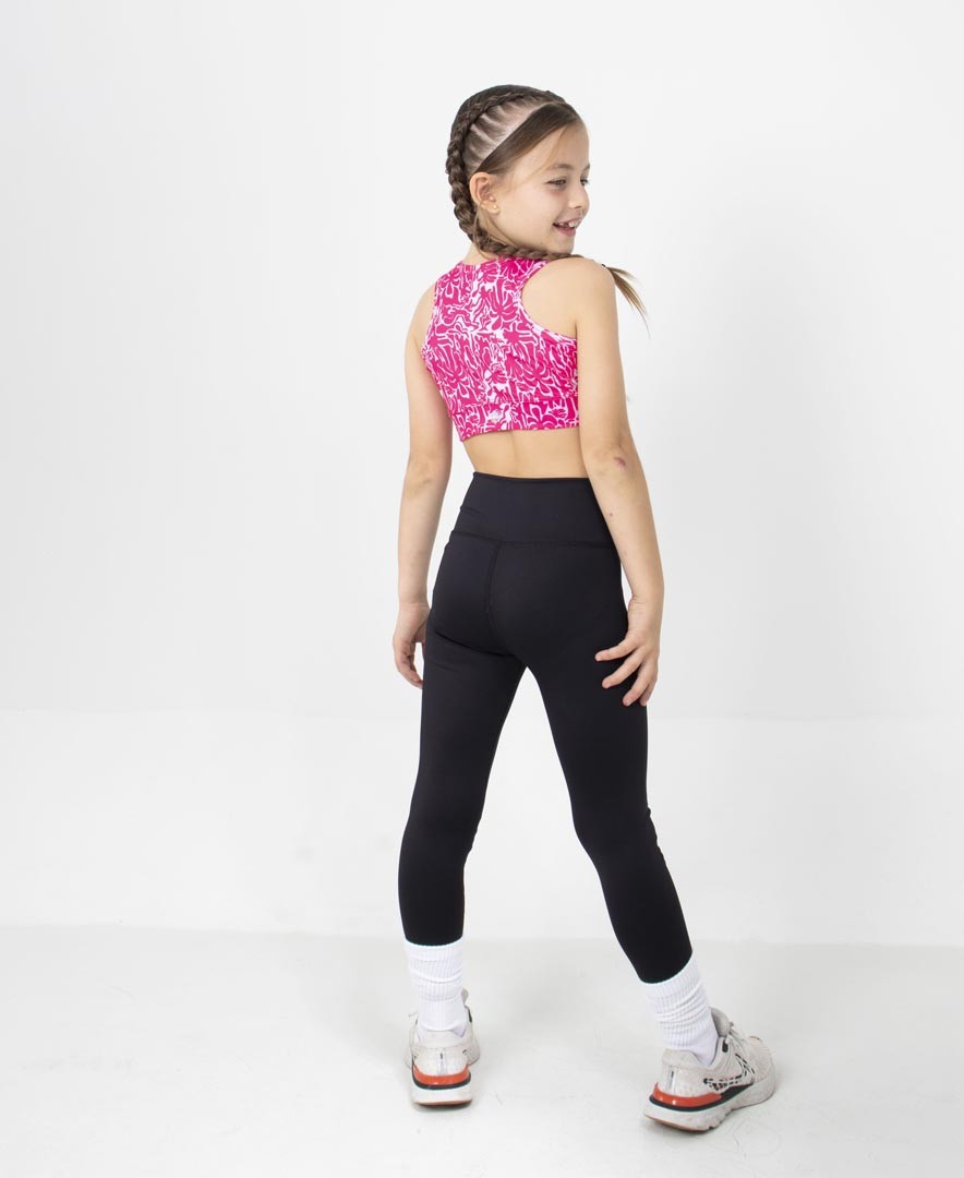 Leggins Deportiva Niña