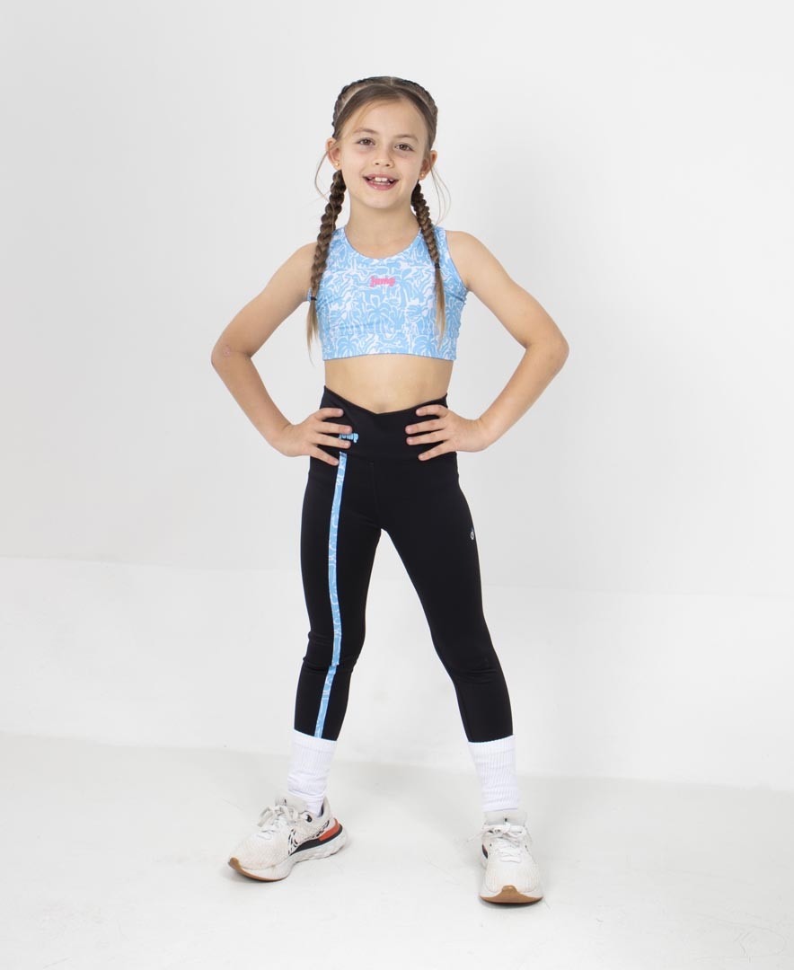 Leggins Deportiva Niña