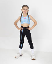 Leggins Deportiva Niña