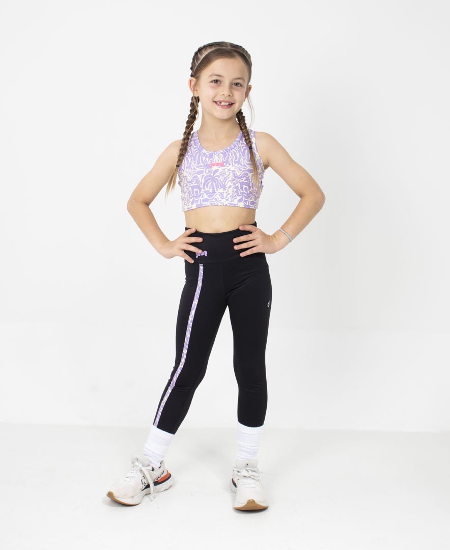 Leggins Deportiva Niña