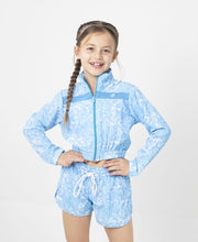 Chaqueta Estampada Niña