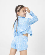 Cargar imagen en visor de galería, Chaqueta Estampada Niña
