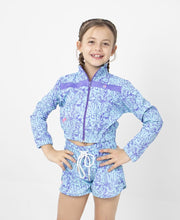 Chaqueta Estampada Niña