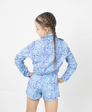 Chaqueta Estampada Niña