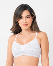 Top Microfibra Kamila