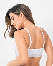 Top Microfibra Kamila