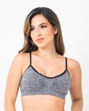 Top Microfibra Kamila