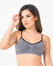 Top Microfibra Kamila