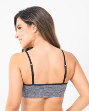 Top Microfibra Kamila