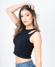 Blusa Kamila Corta