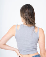 Cargar imagen en visor de galería, Blusa Kamila Corta
