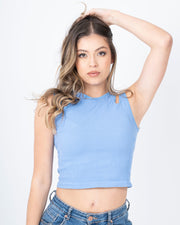 Blusa Kamila Corta