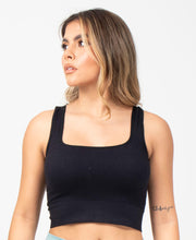 Top Microfibra Kamila