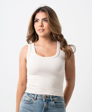 Blusa Básica Kamila