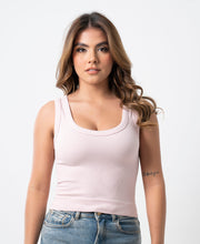Blusa Básica Kamila