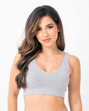 Top Microfibra Kamila