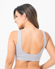 Top Microfibra Kamila