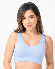 Top Microfibra Kamila