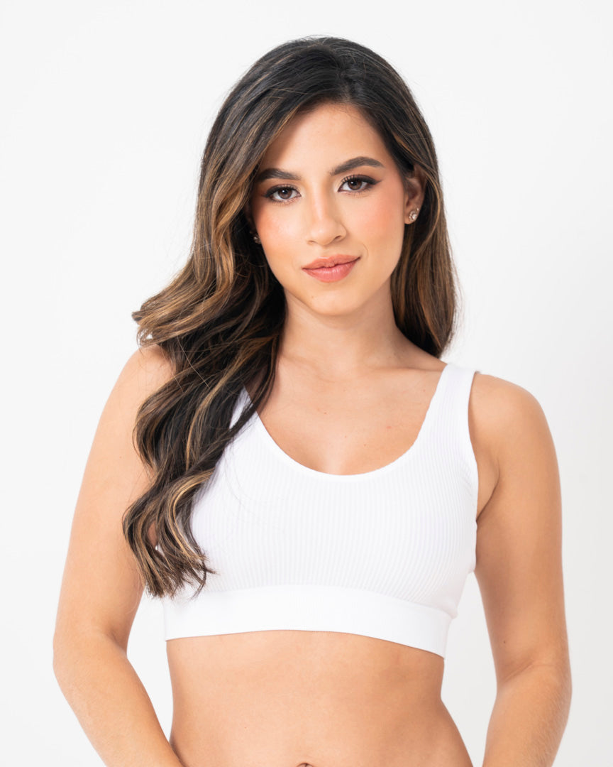 Top Microfibra Kamila