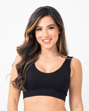 Top Microfibra Kamila