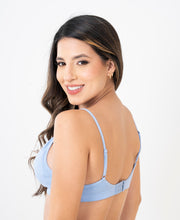 Top En Microfibra Kamila