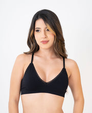 Top En Microfibra Kamila