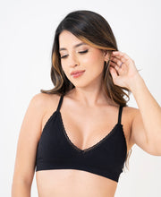 Top En Microfibra Kamila