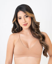 Top En Microfibra Kamila