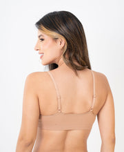 Top En Microfibra Kamila