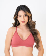 Top En Microfibra Kamila