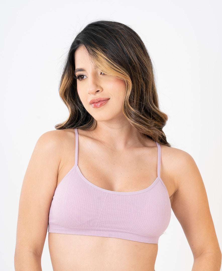 Top En Microfibra Kamila