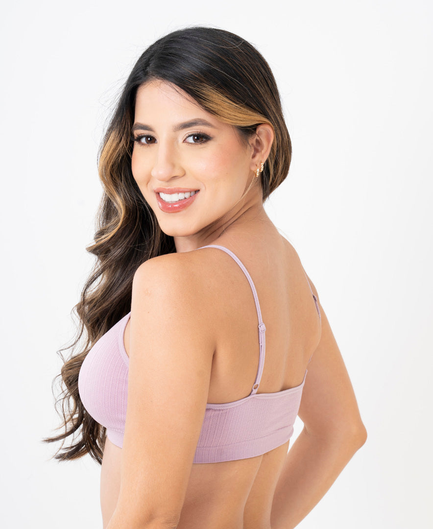 Top En Microfibra Kamila