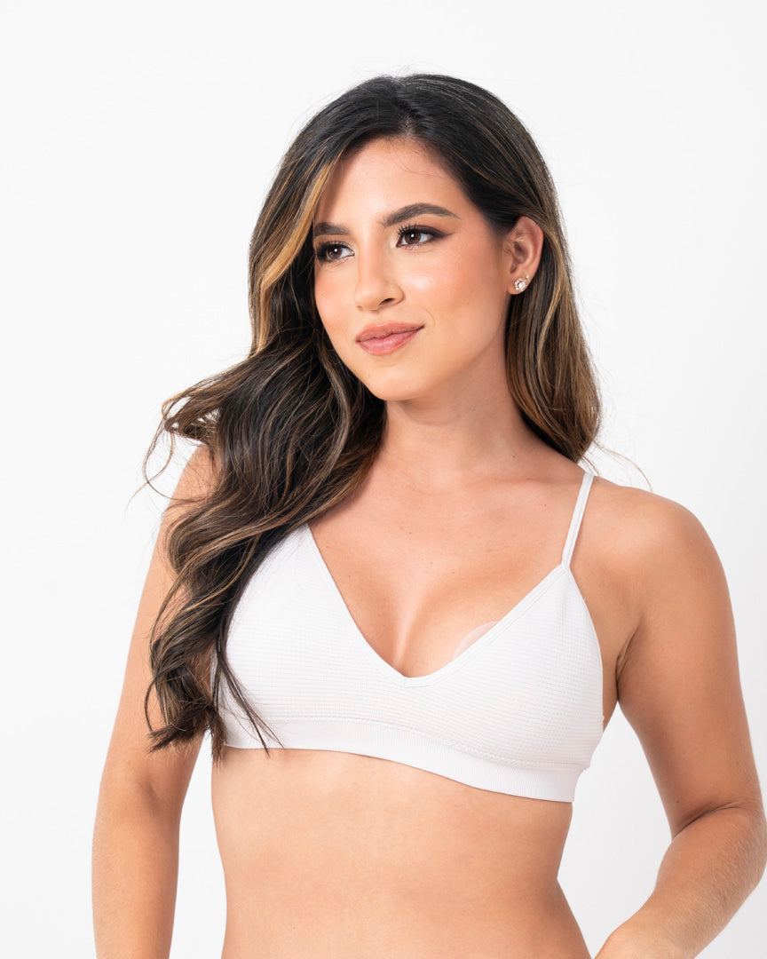 Top Microfibra Kamila