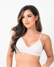 Top Microfibra Kamila