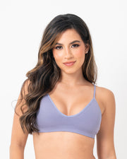 Top Microfibra Kamila