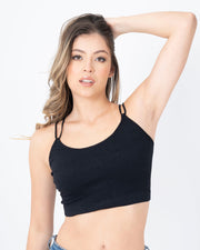 Blusa Kamila Corta
