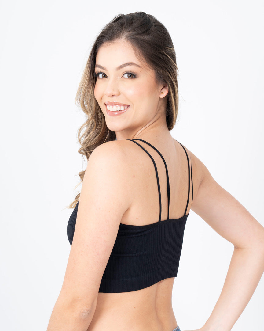 Blusa Kamila Corta