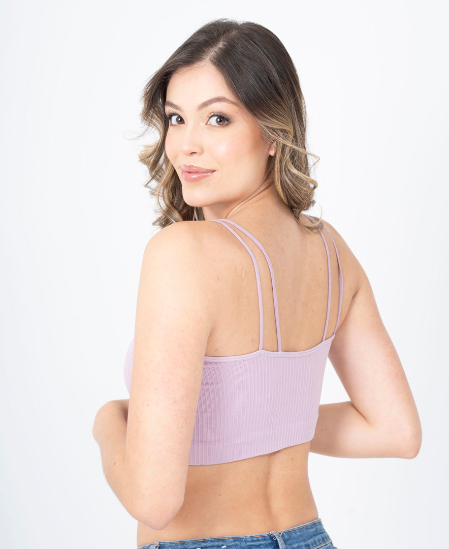 Blusa Kamila Corta