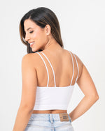 Cargar imagen en visor de galería, Blusa Dama Kamila