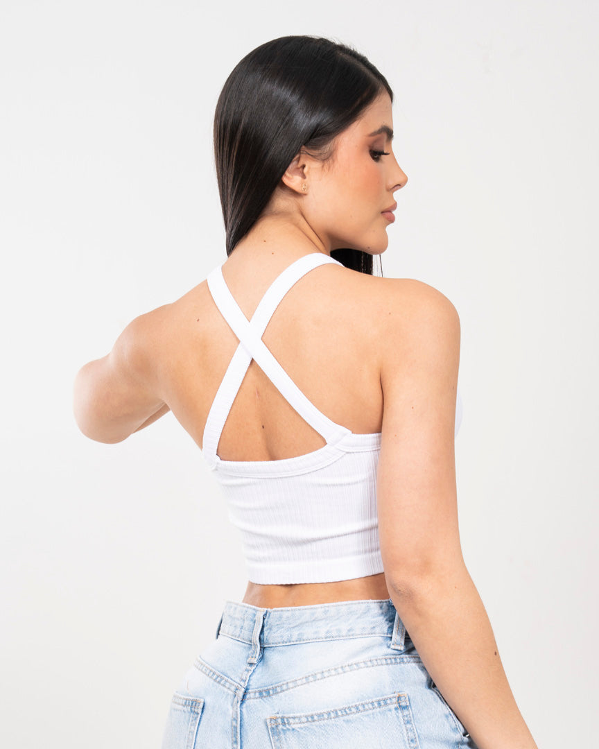 Blusa Kamila