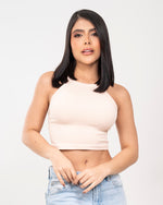 Cargar imagen en visor de galería, Blusa Kamila