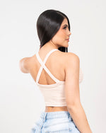 Cargar imagen en visor de galería, Blusa Kamila