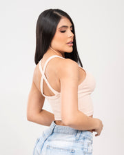 Blusa Kamila