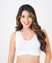 Top En Microfibra Kamila