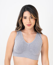 Top En Microfibra Kamila