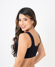 Top En Microfibra Kamila