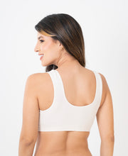 Top En Microfibra Kamila