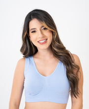 Top En Microfibra Kamila