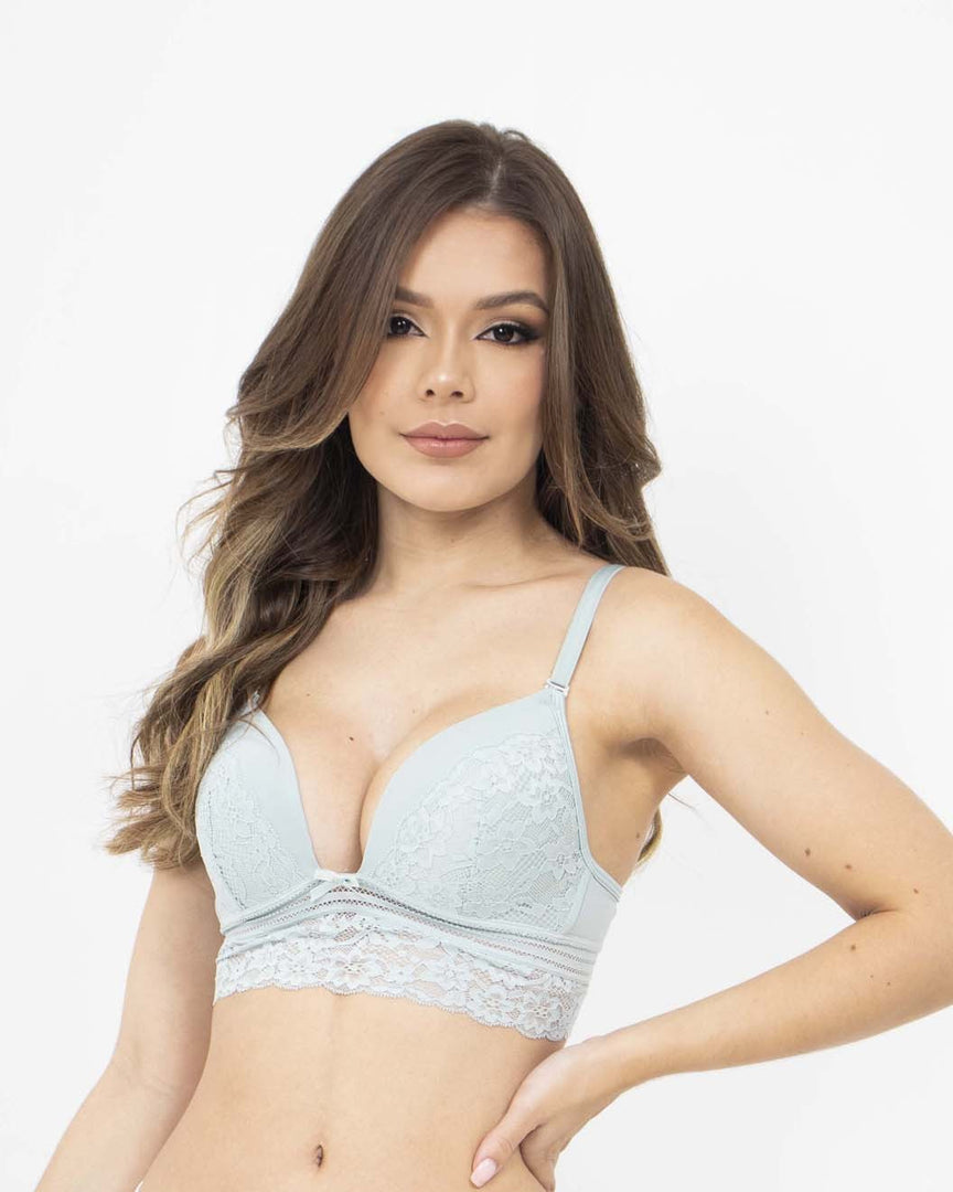 Bralette Kamila Sin Aro